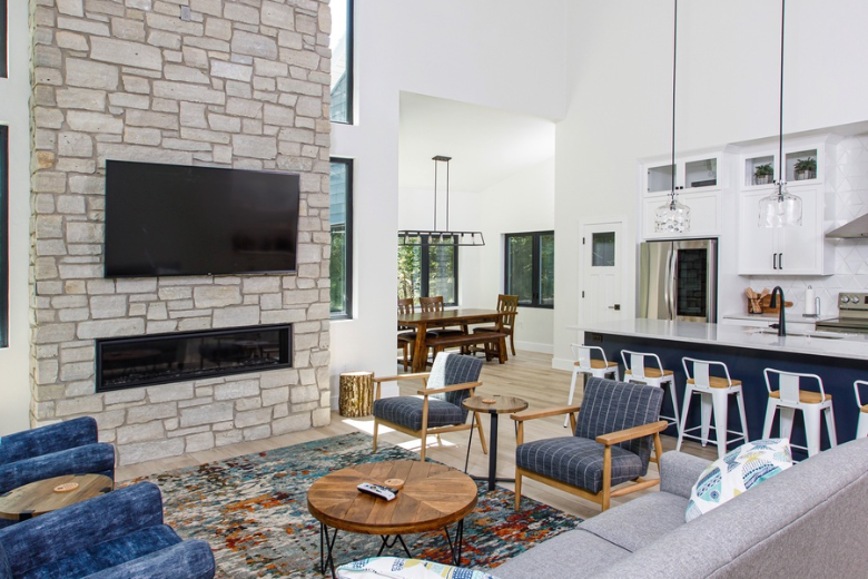 SLH Luxury Collection callout